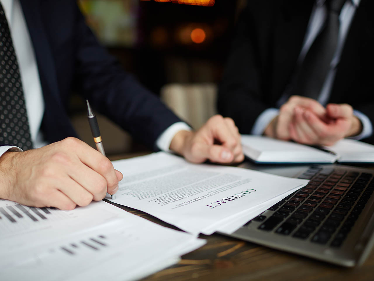 LeB Consulting